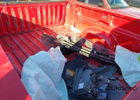 2010 Chevrolet Silverado 1500 Work Truck из США, поврежденный, VIN 1GCPCPEX5AZ208280